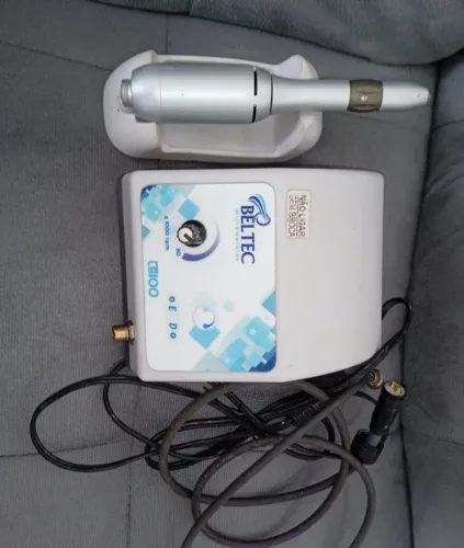 Motor beltec