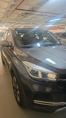Chery Tiggo 5X TXS 1.5 16V Turbo Flex Aut. 2022