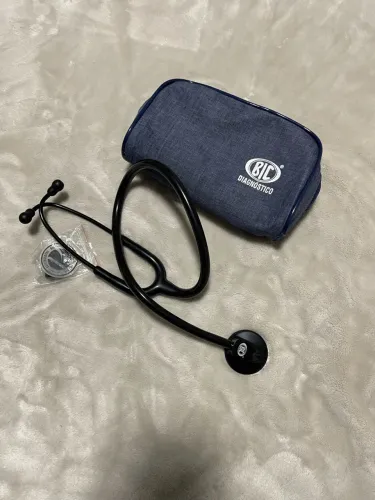 Estetoscópio BIC std
