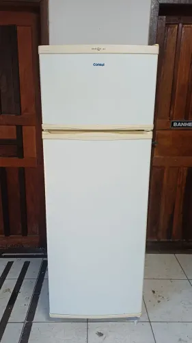 Geladeira Consul Duplex 330 Litros 