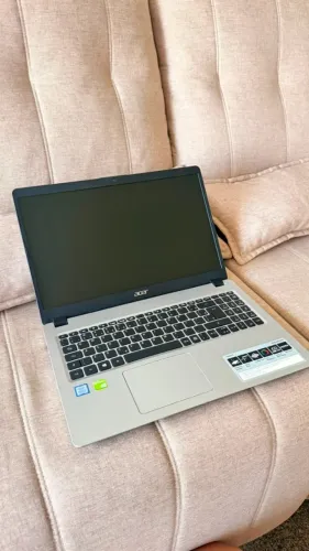 Notebook Acer Aspire 5 i5 8GB SSD + 1TB GeForce MX130 | Excelente como novo