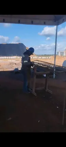 ? VOCÊ TEM UMA OBRA, MAS NÃO TEM TEMPO PARA CUIDAR DE TUDO?