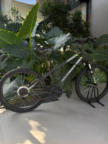 Bicicleta ST 500 rock rider Aro 29