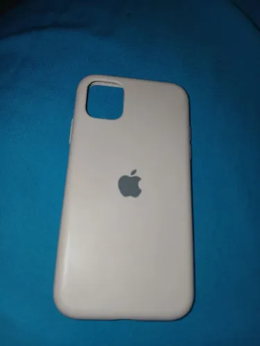 Capinha iPhone 11
