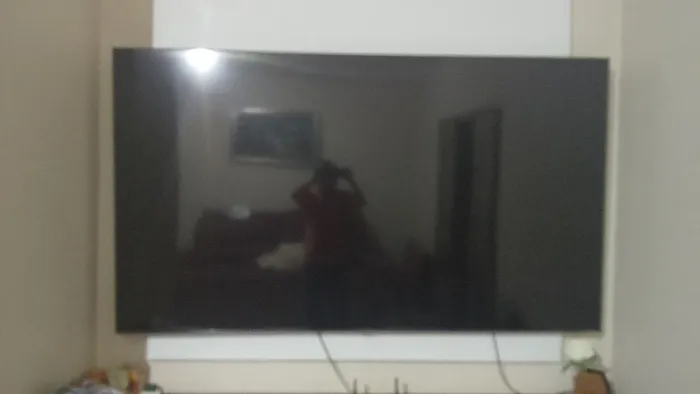 TV 75 polegadas