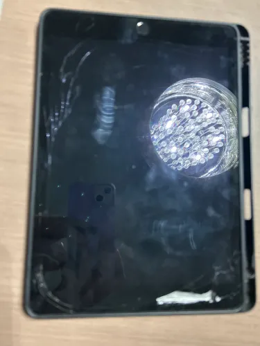 iPad 9