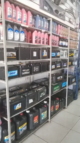 Bateria semi nova diversas amperagem 50amp 60amp 70amp instalação 24 horas grátis 