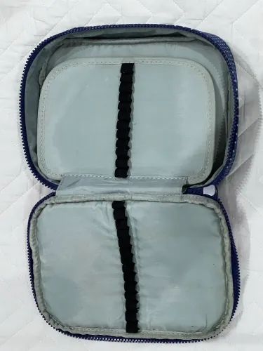Estojo Kipling