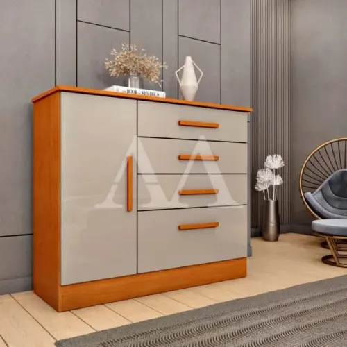Cômoda Elegante- ENTREGA IMEDIATA