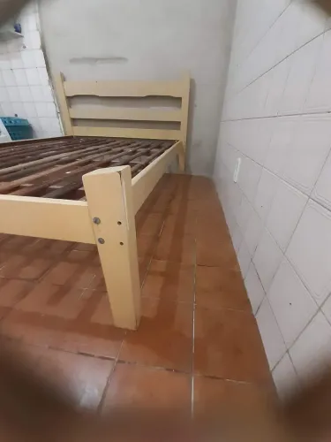 Cama de casal