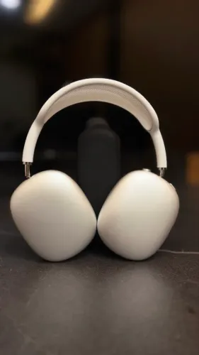 AirPods Max
