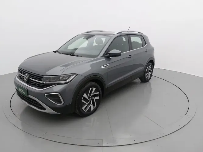 Volkswagen T-Cross Highline 1.4 TSI Flex 16V 5P AUT 2026