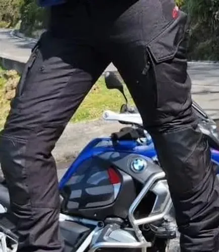 Calça Alpinestars Drystar feminina L