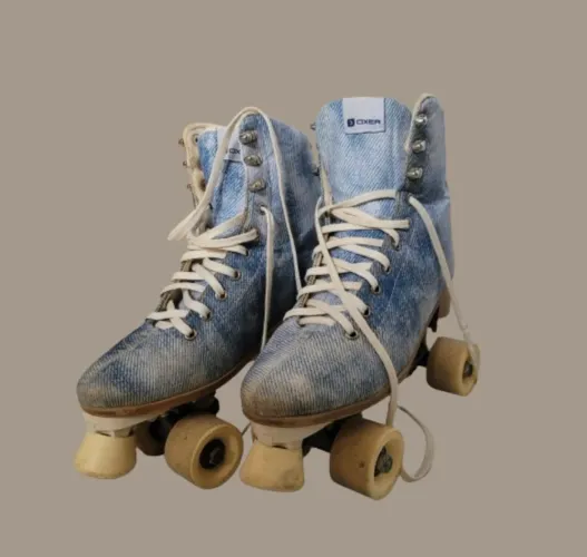 patins quad oxer
