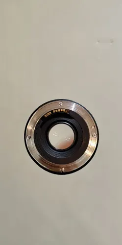CANON EFS 50MM