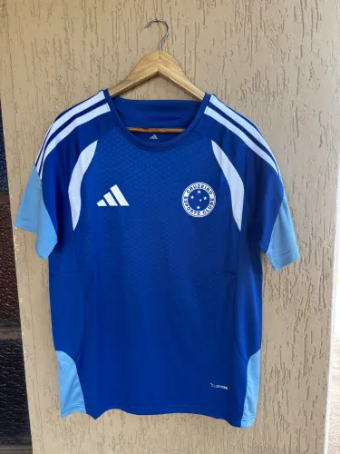 CAMISA  CRUZEIRO TREINO 2026