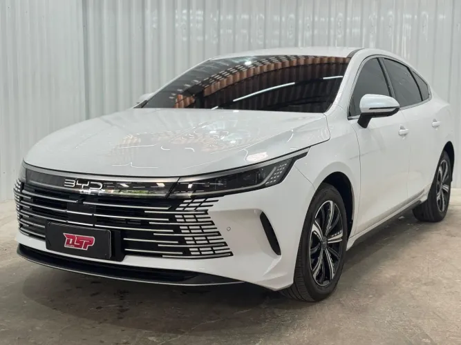BYD King GS 1.5 16V Aut. (hibrido) 2026
