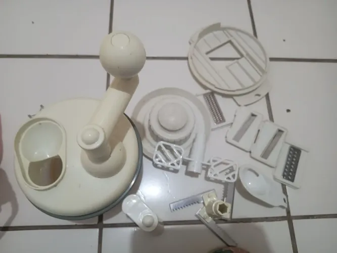 Multi processador 