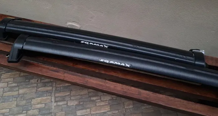 Rack Eqmax - Ônix 2012 até 2019