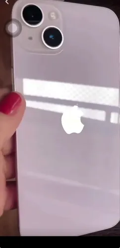 iPhone 14 Plus Roxo Negociação somente pela OLX