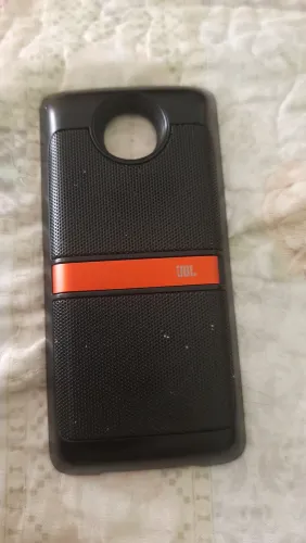 Vendo Auto_falante JBL