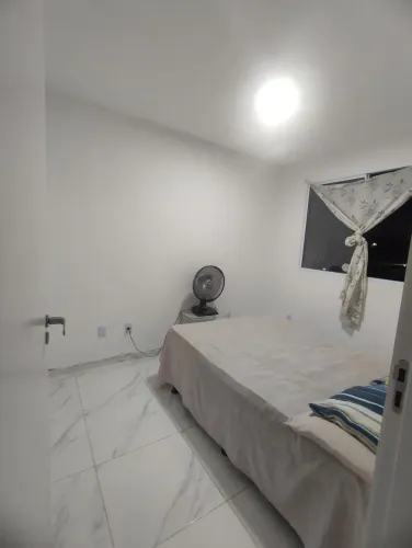 Repasse de apartamento no Recanto Maraponga.