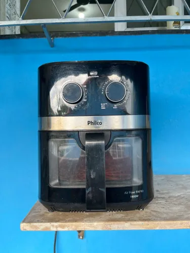 Airfryer Philco PAF90 9 Litros