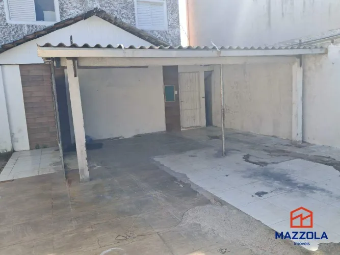 Casa para aluguel, 2 quartos, 2 vagas, Glória - Porto Alegre/RS