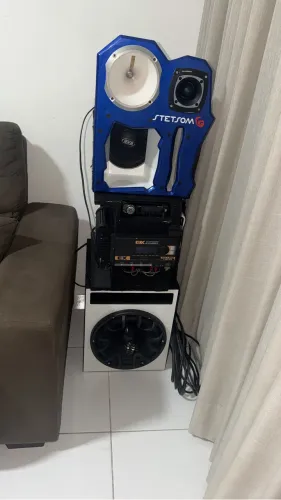 Som tudo zero