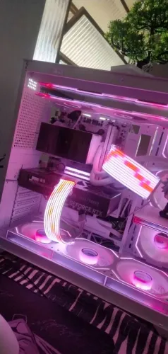Ryzen 5 3600x / troco por 7 5700x com volta