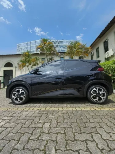 BYD Dolphin Mini (Elétrico) 2026