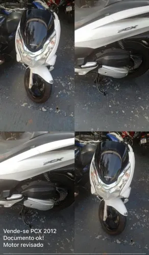PCX 2013
