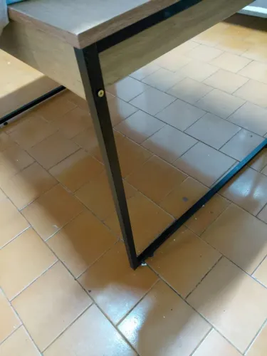 Mesa 6 cadeiras