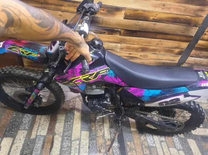 Venda ou troca