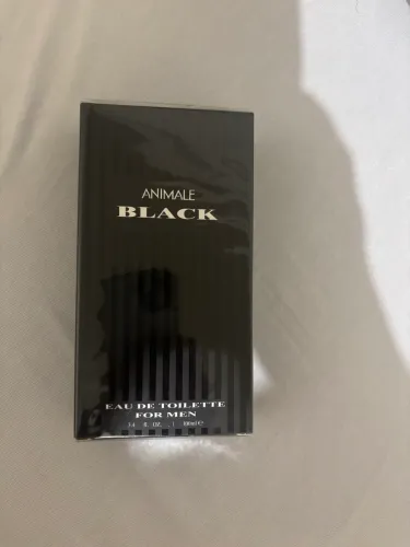 Animale masculino 100 ml