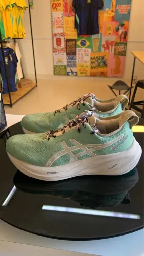 Asics Nimbus 26 (nº39)