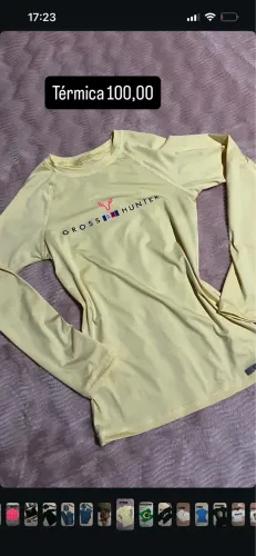 Camisetas country