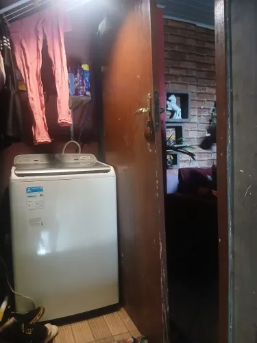 Máquina de lavar 17 kilos