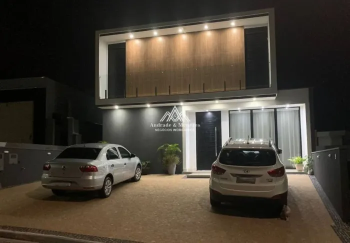 Sobrado com 3 dormitórios à venda, 207 m² por R$ 1.250.000,00 - Jardim Santa Cecilia - Bon