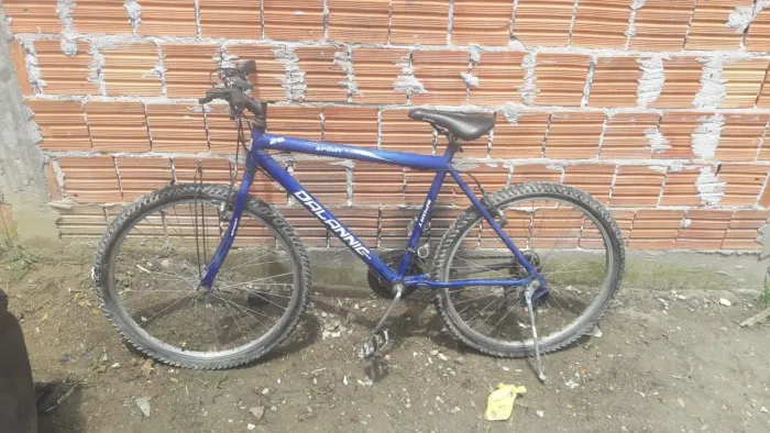 Bicicleta 130,00
