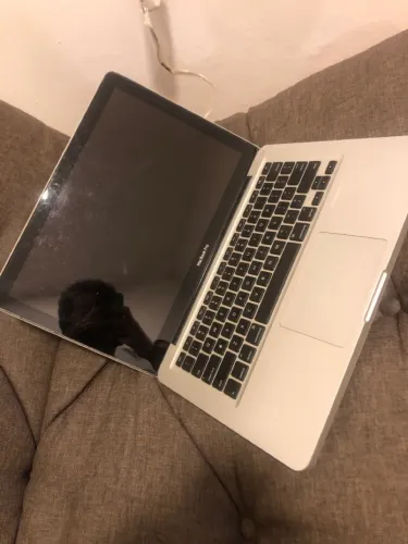 Carcaça Macbook Pro