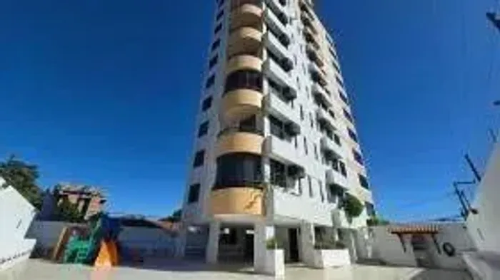 Excelente Apartamento a venda em TERESINA