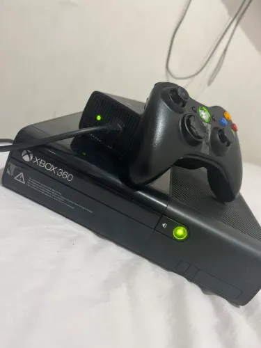 Xbox 360