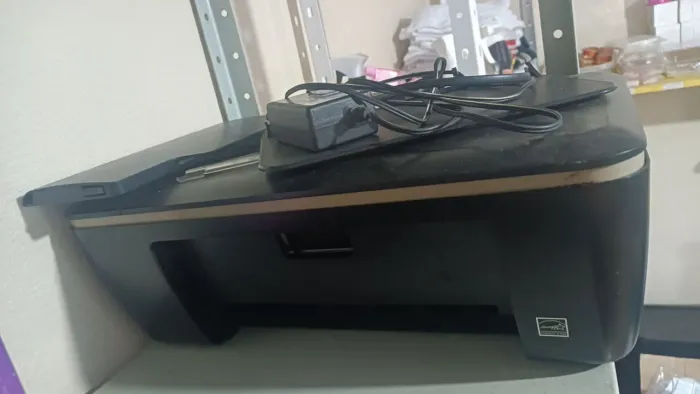 Impressora HP 3516 wifi