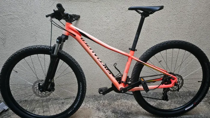Specialized pitch Sport 27.5