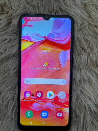 Samsung Galaxy A70