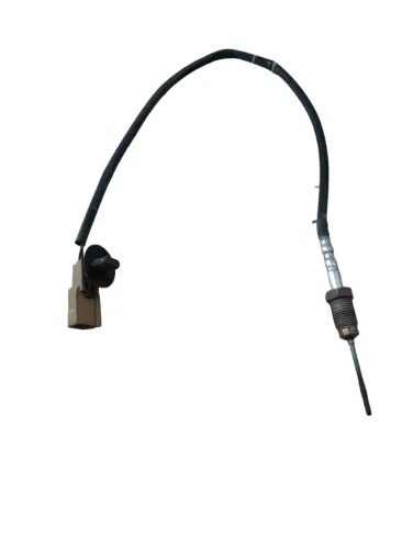 Sensor De Temperatura Do Escapamento Renault Master 2.3 2018