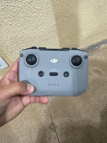 Controle DJI 
