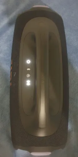 Caixa Boombox 4