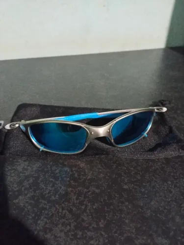 Juliet metal pinado kit azul